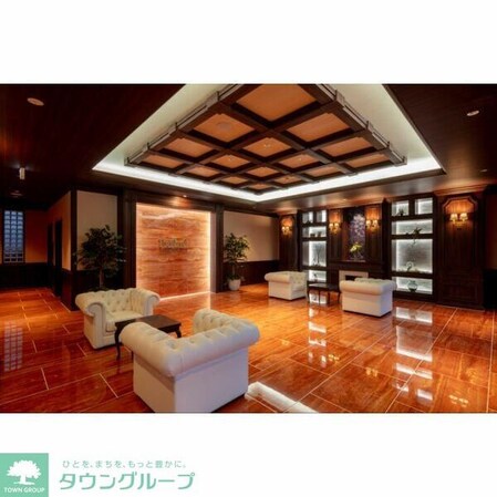 プレジオ練馬富士見台の物件内観写真